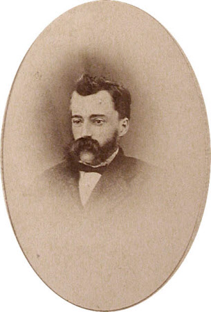 Carte-de-visite