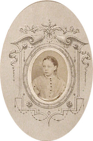 Carte-de-visite
