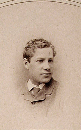Ralph Shirley