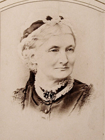 Mrs. Moillich