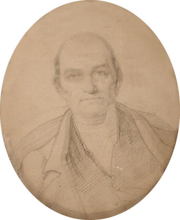 Unknown Gentleman