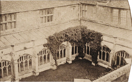 Fox Talbot Museum, Lacock © National Trust / Rachel Topham