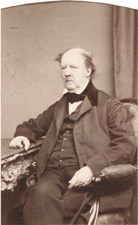 Carte-de-visite