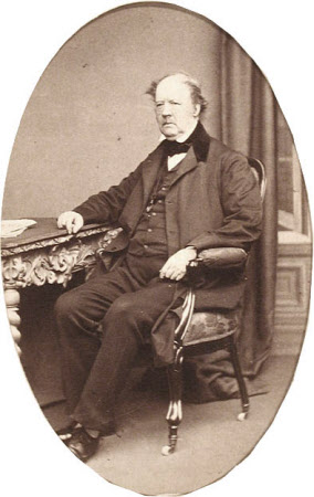 Carte-de-visite