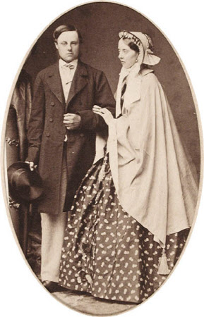 John Talbot Llewelyn 