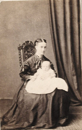 “Gesacee George Moor”