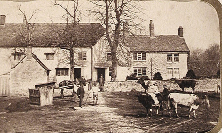 Fox Talbot Museum, Lacock © National Trust / Rachel Topham