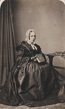 “Mary Bliss”