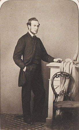 “Charles Bliss”