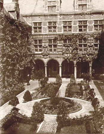 “Antwerp, 1906”
