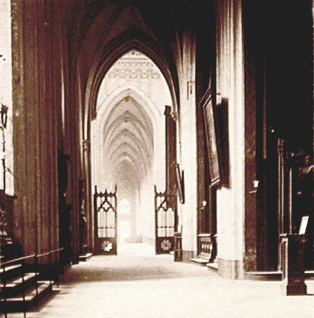 “Antwerp Cath. 1906”