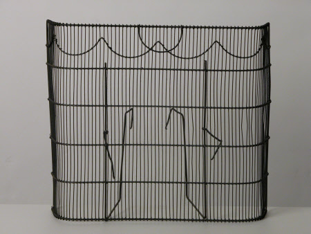 Spark guard
