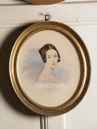 Miss Yorke, Mrs Charles Thomas Samuel Birch-Reynardson, daughter of Simon Yorke II and Margaret ...