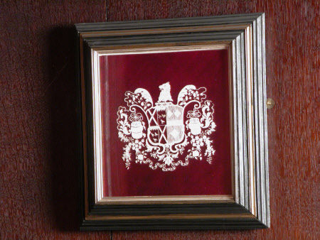 Yorke arms