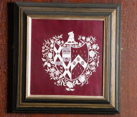 Yorke arms