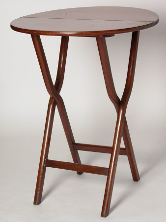 Occasional table