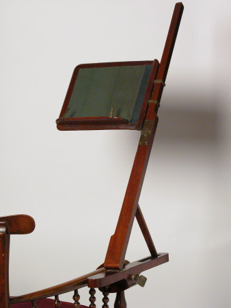 Bookrest
