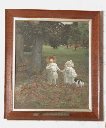 Erddig © National Trust / Susanne Gronnow