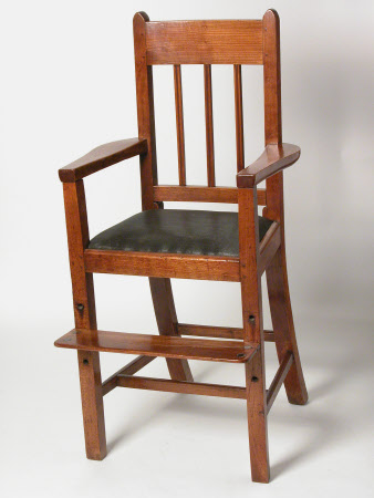 Child's high chair