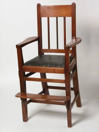 Child's high chair