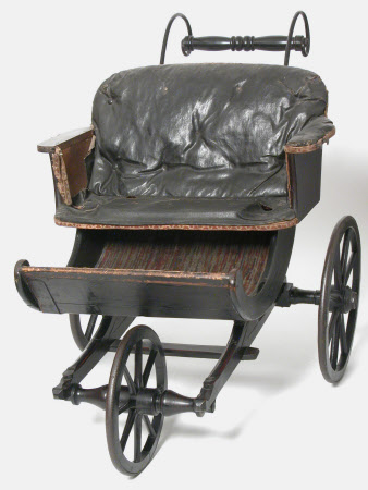 Wheelbarrow