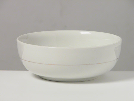 Soap dish bowl