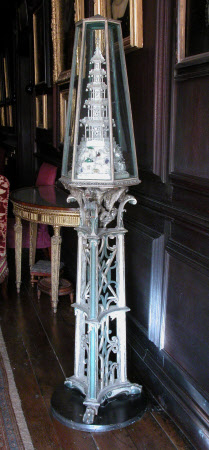 Erddig © National Trust / Susanne Gronnow