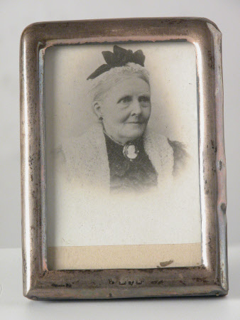 Sophia Anne Turner, Mrs Thomas James Scott