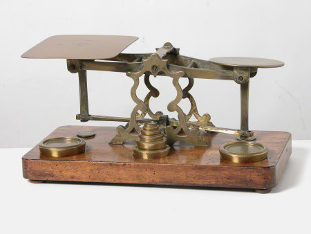Scales