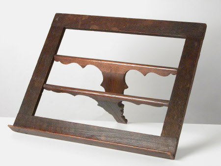 Bookrest