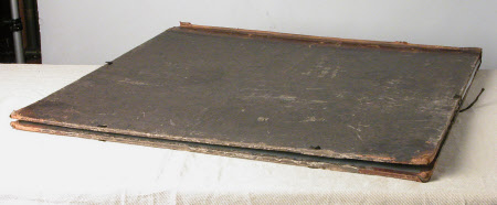 A folio of nautical charts including; 'Steels new Chart of the Coasts of Scotland', 1817'.