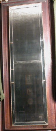 Pier glass