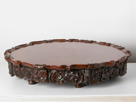Lazy susan