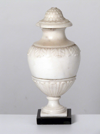 Urn cover