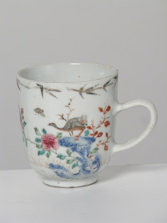 Coffee cup