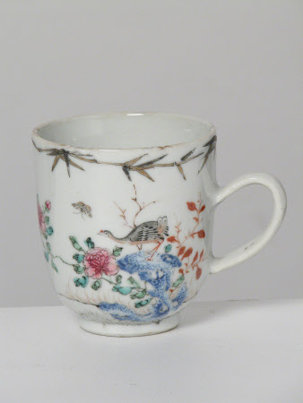 Coffee cup