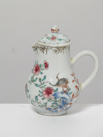 Milk jug cover