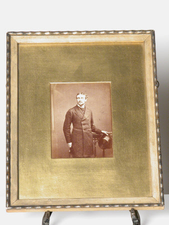 Philip Yorke II (1849-1922) aged 27 June 1877