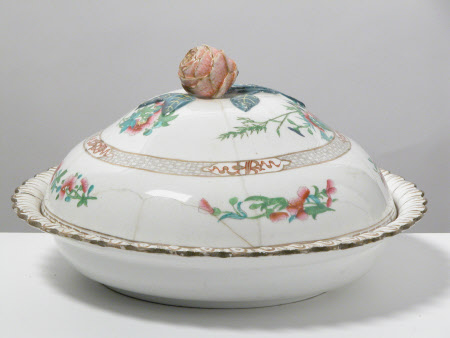 Vegetable dish