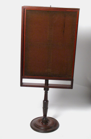 Cheval fire screen