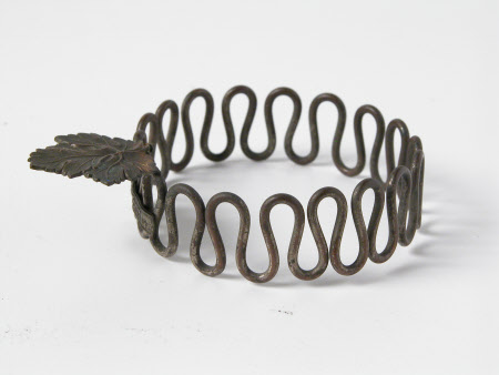 Napkin holder