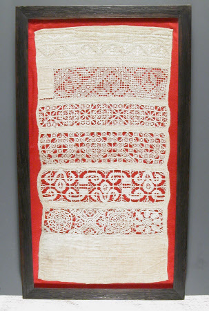 Sampler
