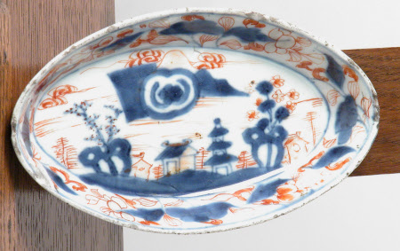 Spoon tray