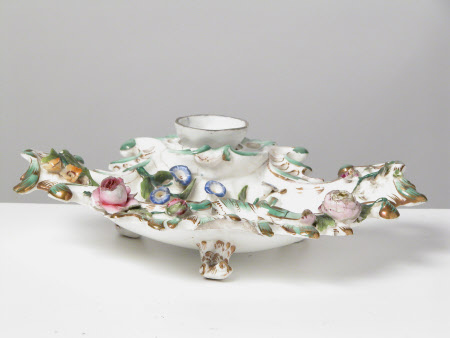 Inkstand part