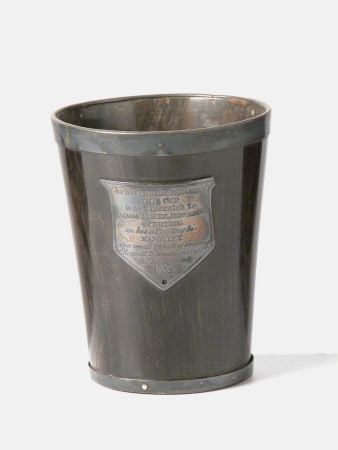 Presentation beaker