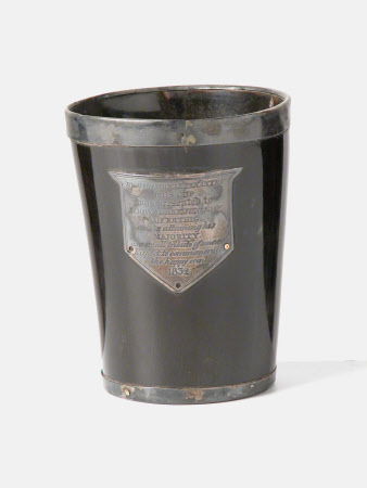 Presentation beaker
