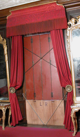 Curtain