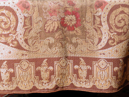 Table cover
