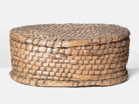 Hassock