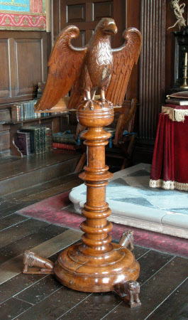 Lectern